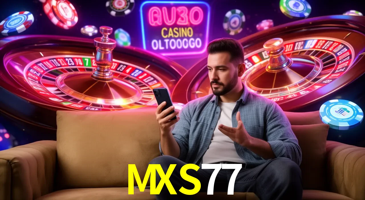 MXS77 App - APK, permisos y acceso móvil Teléfono Android con acceso MXS77, permisos de app, navegador móvil y seguridad de cuenta