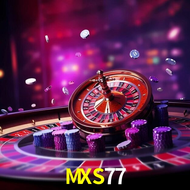 MXS77 Casino - juegos, cajero y retiros Lobby MXS77 Casino con mesas, rodillos, cajero y acceso móvil seguro
