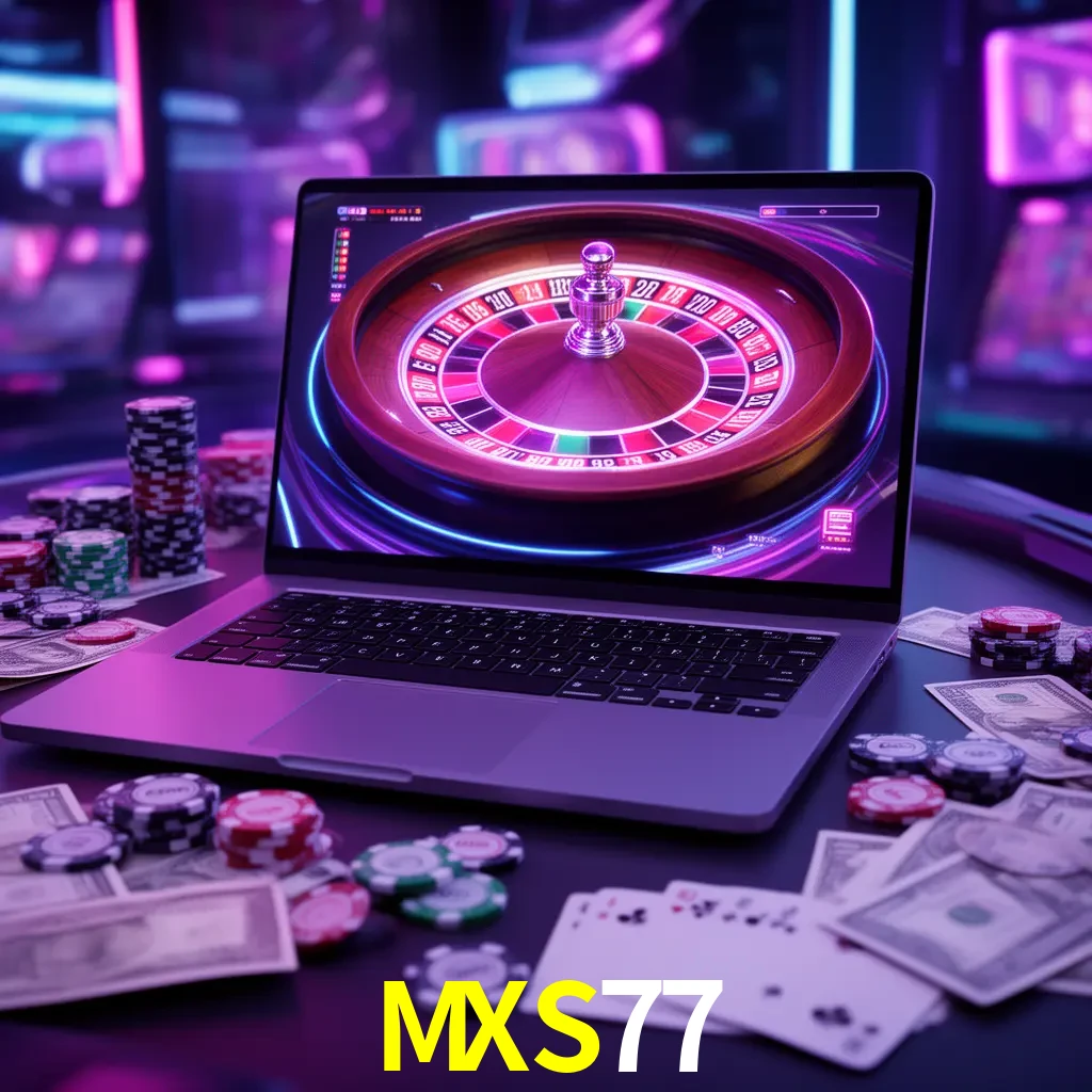 MXS77 México - centro de casino, cuenta y acceso móvil Centro móvil MXS77 con casino, cajero, bonos, app y acceso de cuenta para México